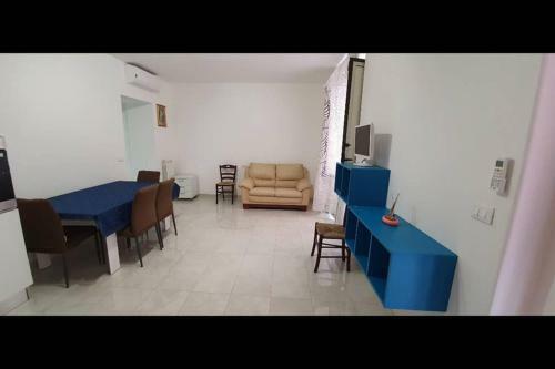 Apartamento Oasi Di Piazza Bilotti