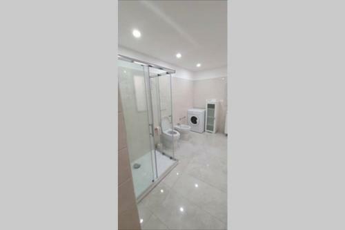 Apartamento Oasi Di Piazza Bilotti