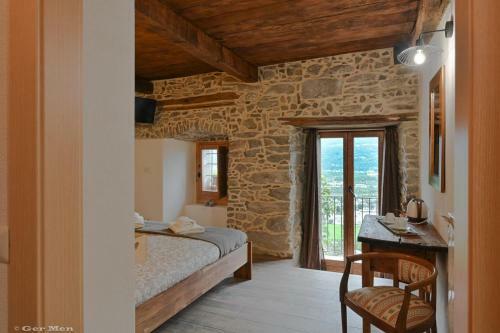 Bed & Breakfast Ossola Dal Monte
