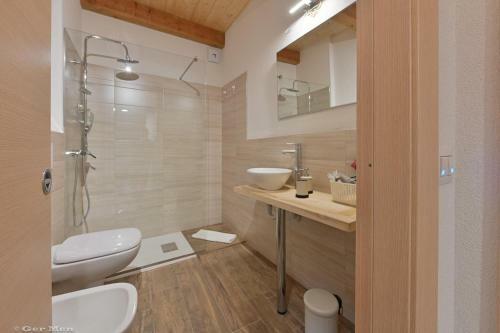 Bed & Breakfast Ossola Dal Monte