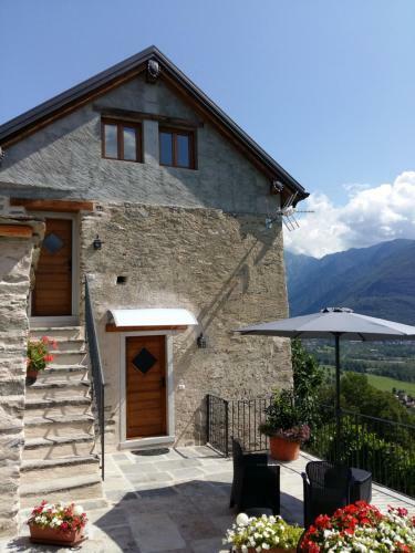 Bed & Breakfast Ossola Dal Monte