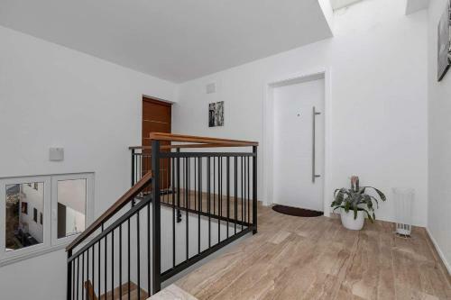 Luxurious Apartment Nino