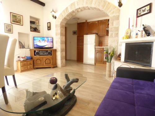 Apartments Rustica