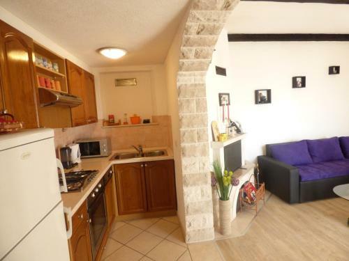 Apartments Rustica
