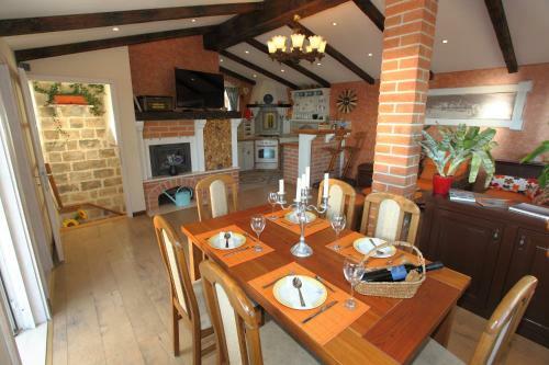 Apartments Rustica