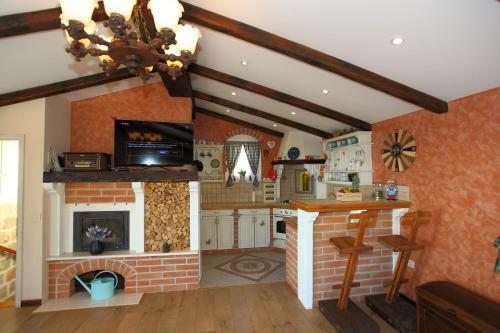 Apartments Rustica