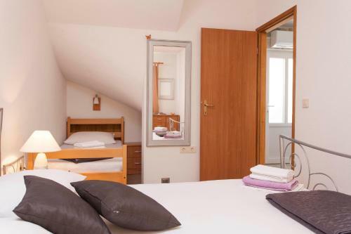 Apartments Rustica