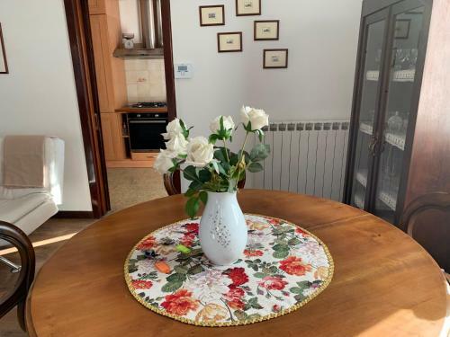 Apartamento Casa Sottini