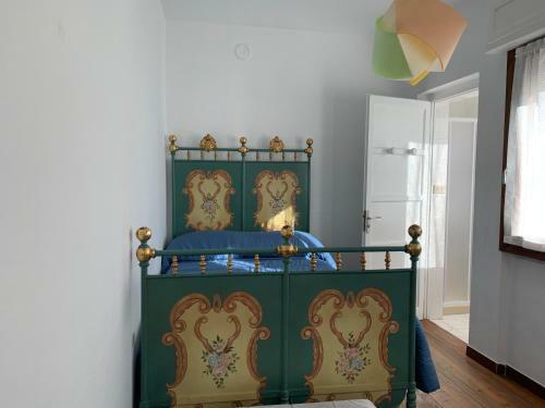 Apartamento Casa Sottini