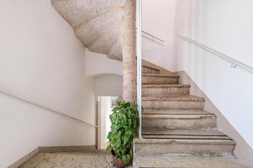 Apartamento Corte Isabel Piano 2