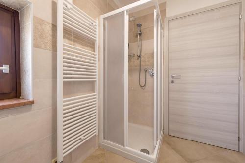 Apartamento Corte Isabel Piano 2