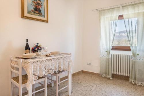 Apartamento Corte Isabel Piano 2