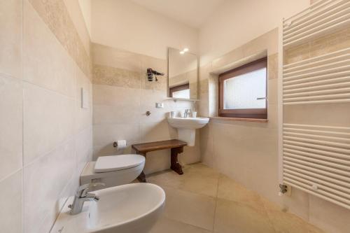 Apartamento Corte Isabel Piano 2