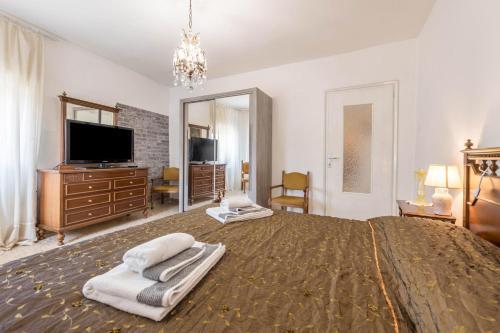 Apartamento Corte Isabel Piano 2
