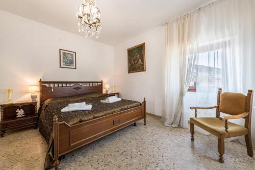 Apartamento Corte Isabel Piano 2