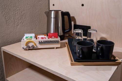 Bed & Breakfast La Meridiana