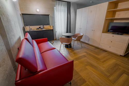 Bed & Breakfast La Meridiana