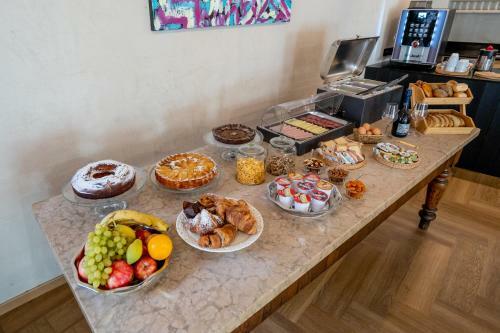 Bed & Breakfast La Meridiana