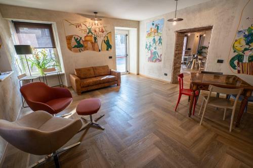 Bed & Breakfast La Meridiana