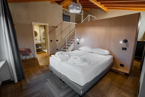 Bed & Breakfast La Meridiana