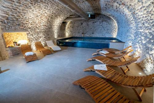 Bed & Breakfast La Meridiana