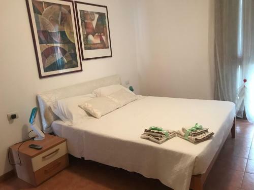 Apartamento Residenza ?i Papaveri?
