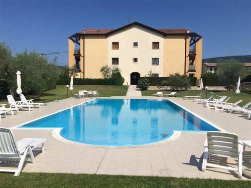 Apartamento Residenza ?i Papaveri?