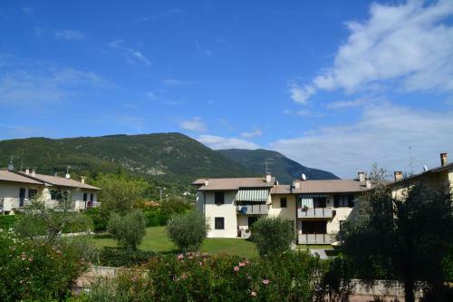 Apartamento Residenza ?i Papaveri?