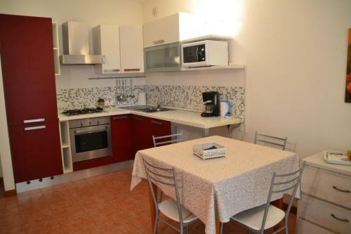 Apartamento Residenza ?i Papaveri?