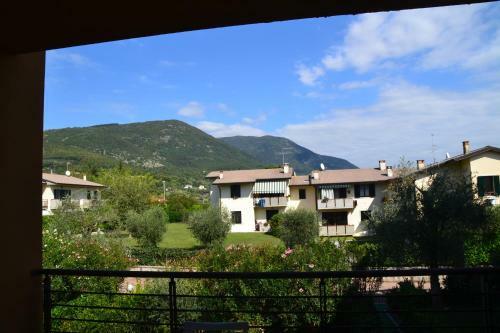 Apartamento Residenza ?i Papaveri?