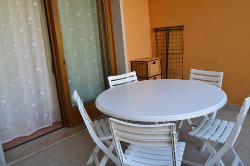 Apartamento Residenza ?i Papaveri?