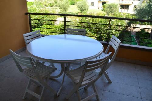 Apartamento Residenza ?i Papaveri?