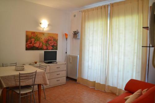 Apartamento Residenza ?i Papaveri?