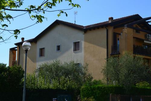Apartamento Residenza ?i Papaveri?