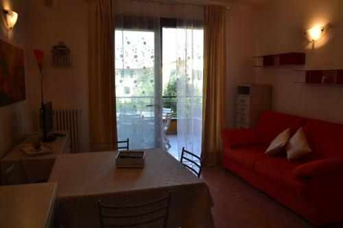 Apartamento Residenza ?i Papaveri?