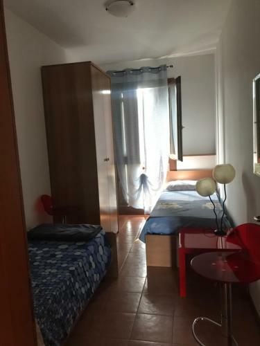 Apartamento Residenza ?i Papaveri?