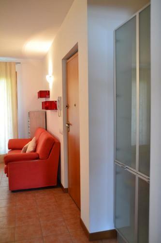 Apartamento Residenza ?i Papaveri?