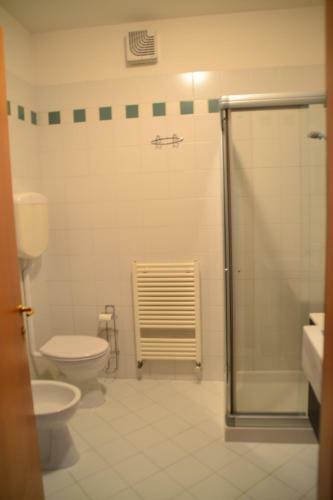Apartamento Residenza ?i Papaveri?