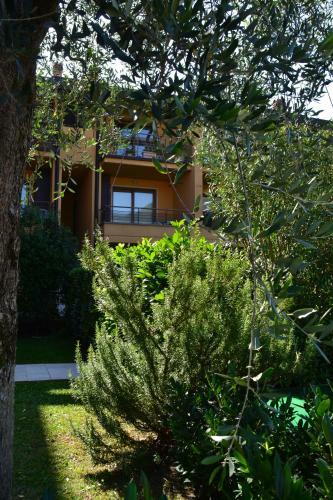 Apartamento Residenza ?i Papaveri?