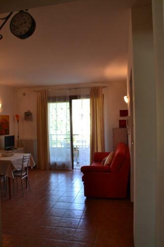 Apartamento Residenza ?i Papaveri?