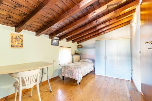 Apartamento Casa Giulietta