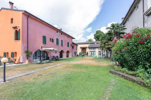 Apartamento Casa Giulietta