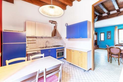 Apartamento Casa Giulietta