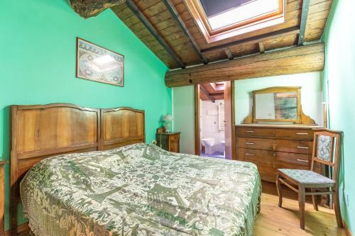 Apartamento Casa Giulietta