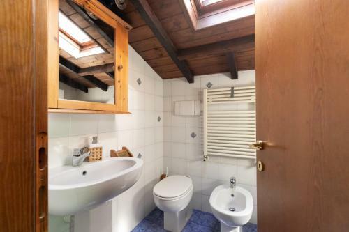 Apartamento Casa Giulietta