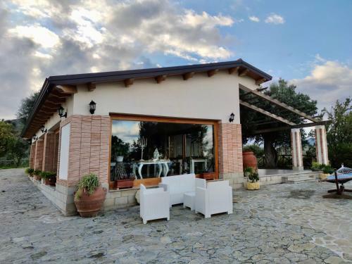 Agriturismo Silipetto