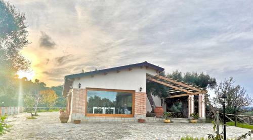 Agriturismo Silipetto