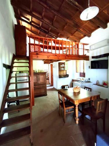 Agriturismo Silipetto