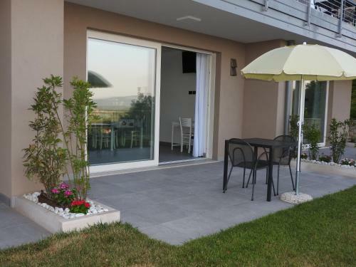 Apartamento Appartamenti Annachiara