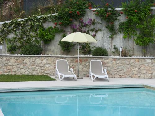 Apartamento Appartamenti Annachiara
